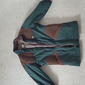 Remington vintage jacket